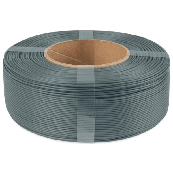 SPECTRUM ReFill LW-PLA UltraFoam 750g Dark Grey 1,75mm 3D filament