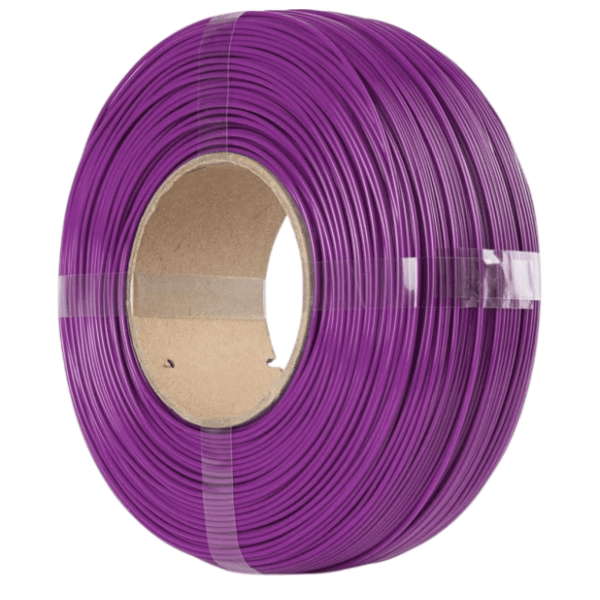 SPECTRUM ReFill PLA 1,75 mm Plasma Purple 3D filament