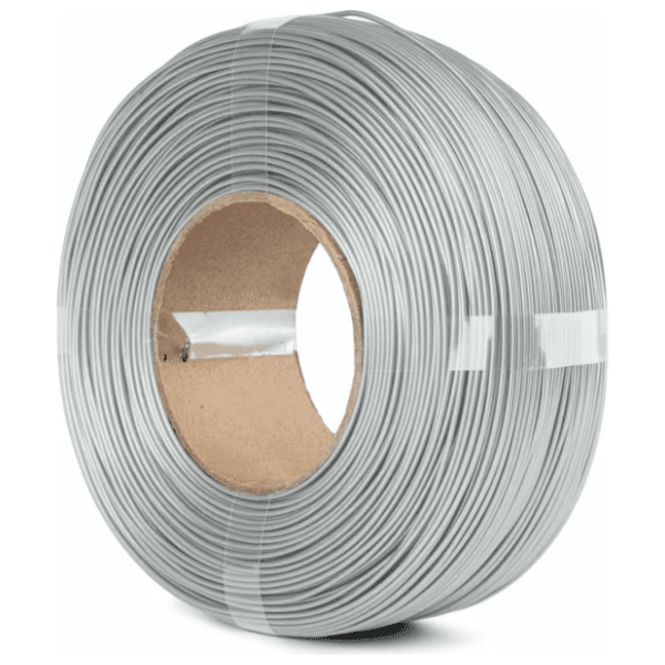 SPECTRUM ReFill PLA 1,75 mm Silver Aluminium 3D filament