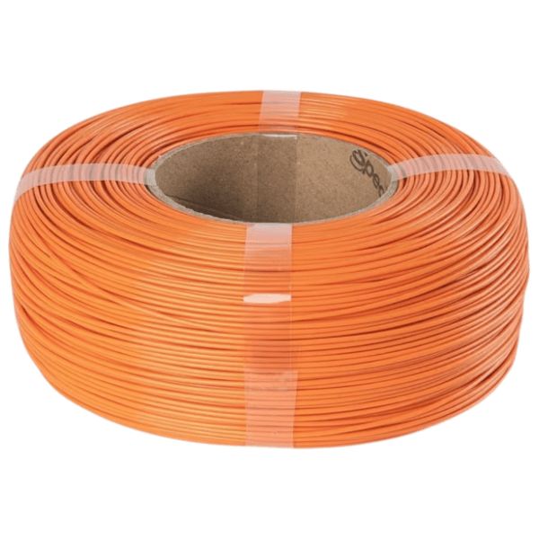 SPECTRUM ReFill PLA 1,75 mm Žuta Narandžasta 3D filament