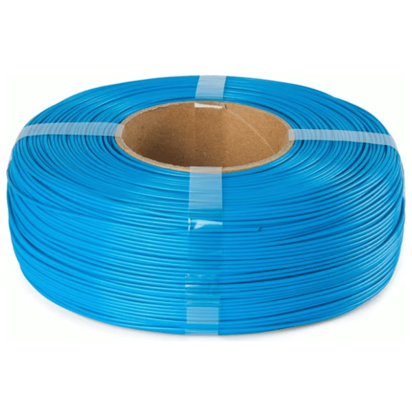 SPECTRUM ReFill Premium PLA 1,75 mm Pacific Blue 3D filament