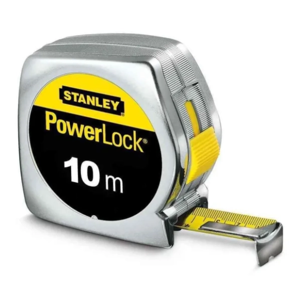 STANLEY 1-33-442 10m metar