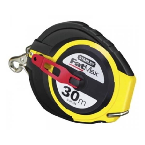 STANLEY 30m 0-34-134 FatMax merna traka
