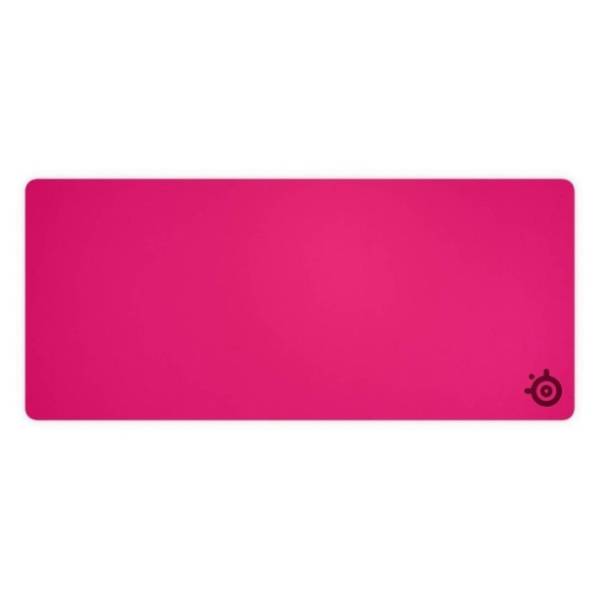 SteelSeries podloga za miša QcK Heavy XXL Magenta