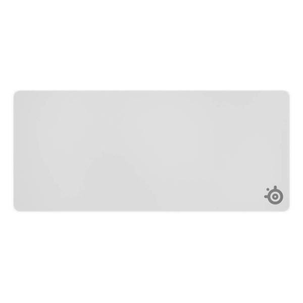 SteelSeries podloga za miša QcK Heavy XXL White