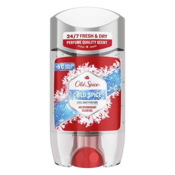 Stik OLD SPICE Cold spice 70ml