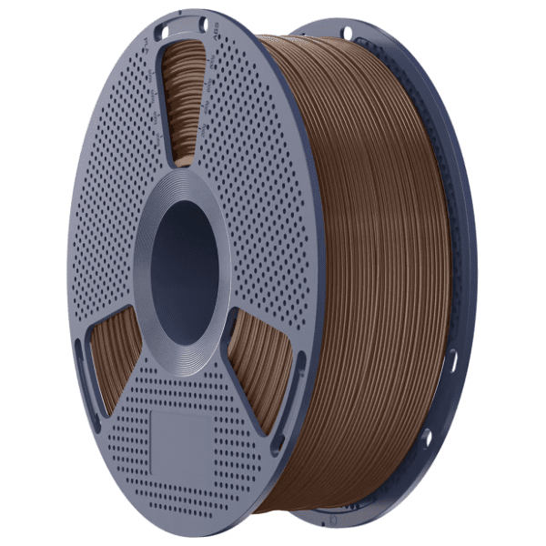 SUNLU ABS 1,75 mm Coffee Brown 3D filament