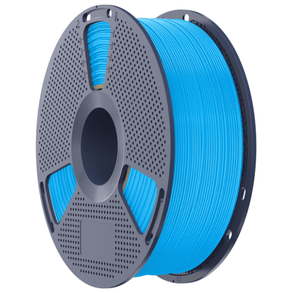 SUNLU ABS 1,75 mm Cyan 3D filament