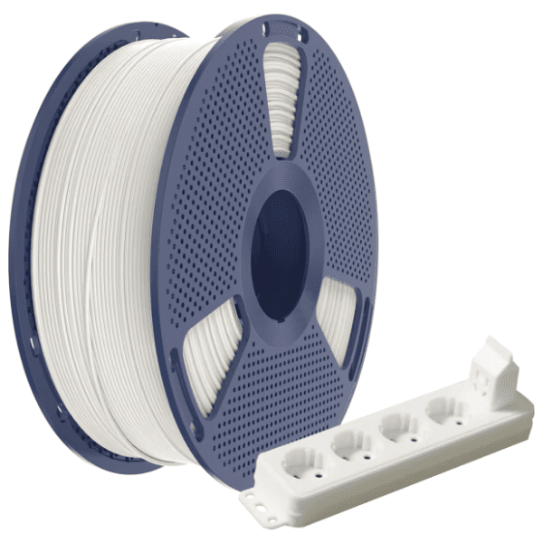 SUNLU ABS 1,75 mm Flame Retardant Natural 3D filament