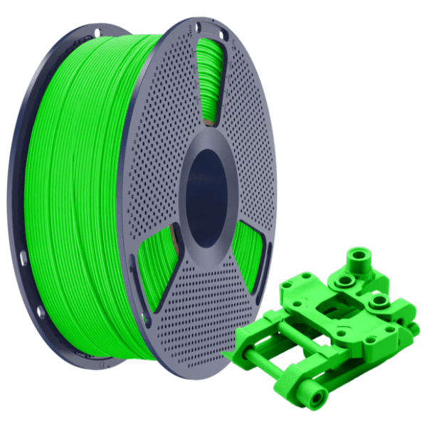 SUNLU ABS 1,75 mm Green 3D filament
