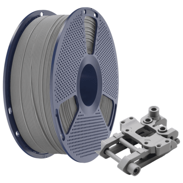 SUNLU ABS 1,75 mm Grey 3D filament