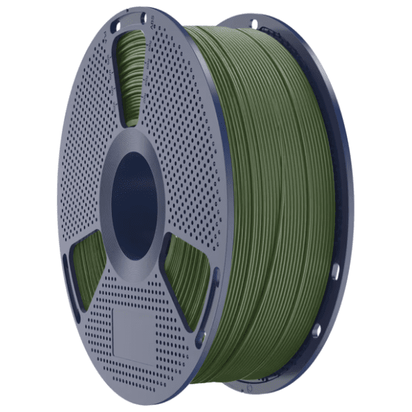 SUNLU ABS 1,75 mm Maslinasto Zeleni 3D filament