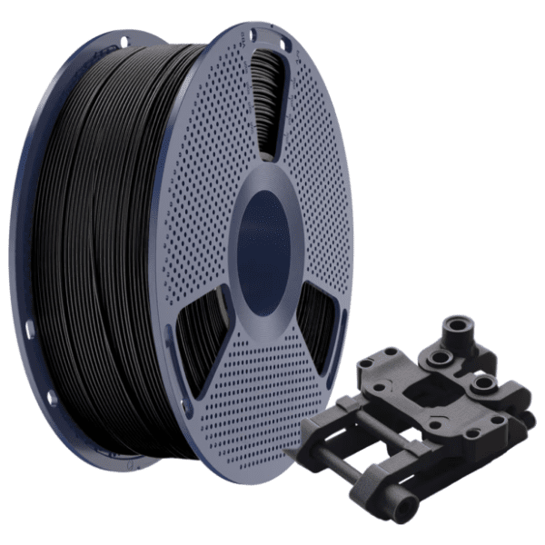 SUNLU ABS 1,75mm Black 3D filament