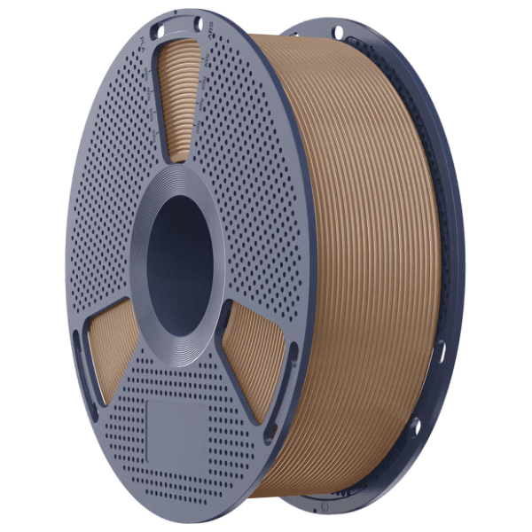 SUNLU ASA 1,75 mm Mocha Mousse 3D filament