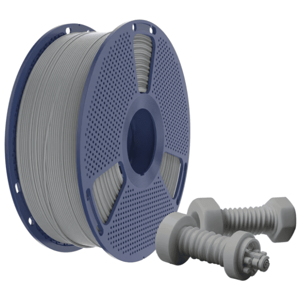 SUNLU High-Speed ABS 1,75 mm Grey 3D filament