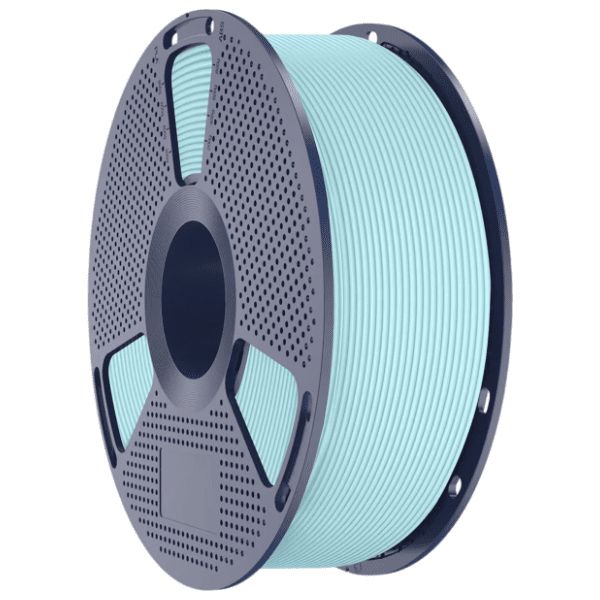 SUNLU Matt PLA 1,75 mm Powder Blue  3D filament