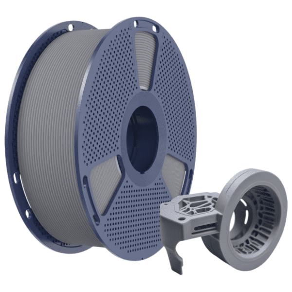 SUNLU PETG 1,75 mm Grey 3D filament