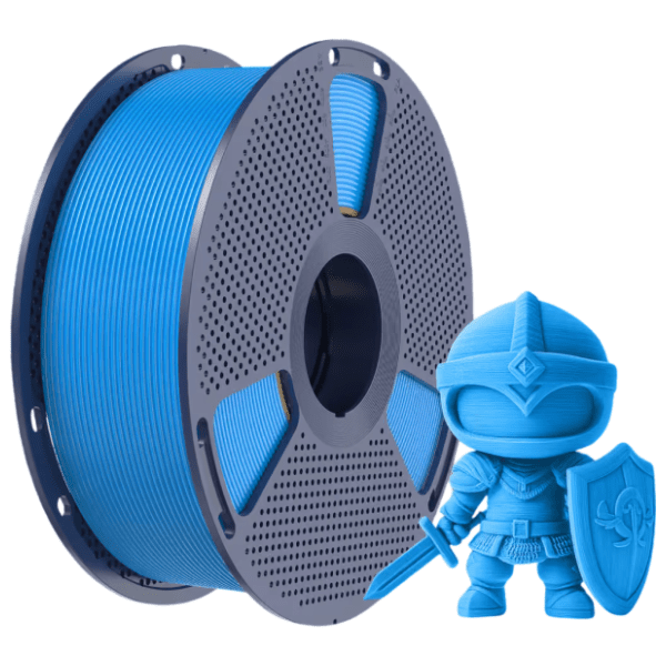 SUNLU PLA 1,75 mm Cijan 3D filament
