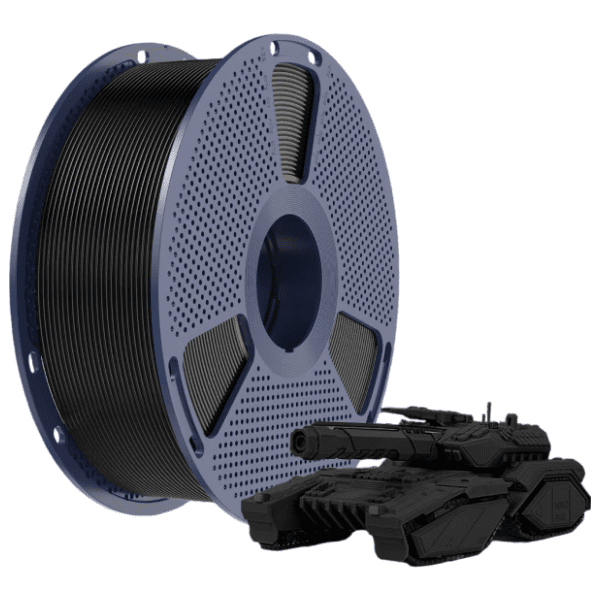 SUNLU PLA 1,75 mm Crna 3D filament
