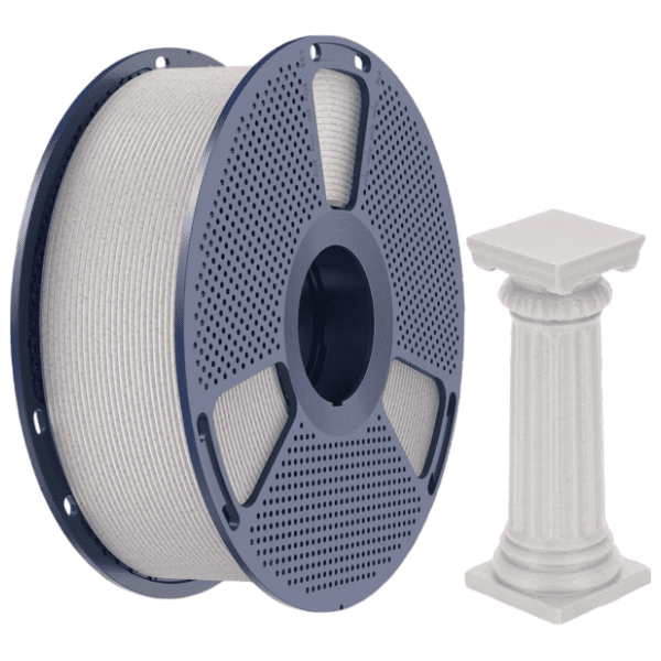 SUNLU PLA 1,75 mm Marble Shadow Storm 3D filament