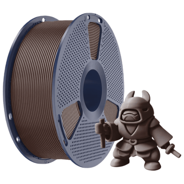 SUNLU PLA 1,75 mm Meta Chocolate 3D filament