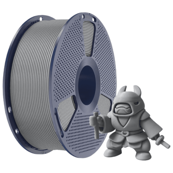 SUNLU PLA 1,75 mm Meta Grey 3D filament