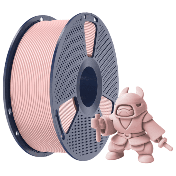 SUNLU PLA 1,75 mm Meta Sakura Pink 3D filament