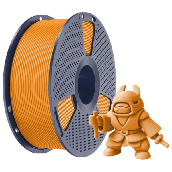 SUNLU PLA 1,75 mm Meta Sunny Orange 3D filament