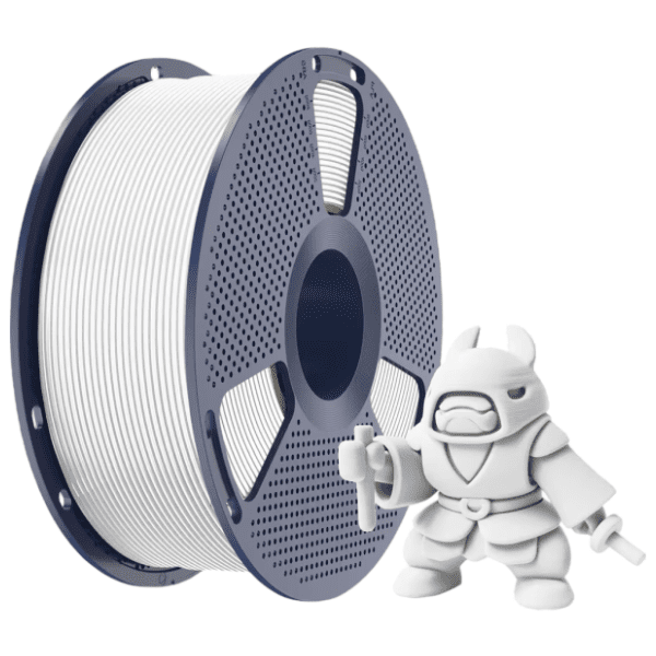 SUNLU PLA Meta 1,75 mm White 3D filament