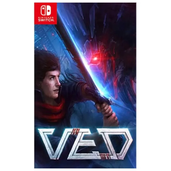 SWITCH Ved