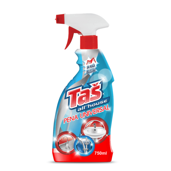 TAŠ univerzalno sredstvo za čišćenje 750ml