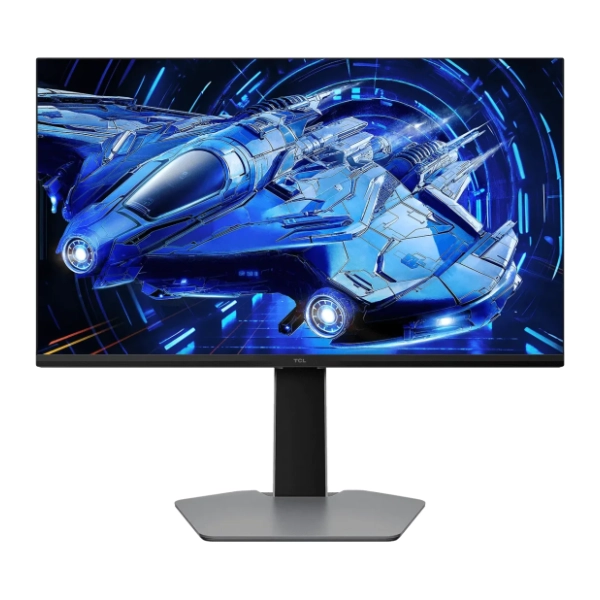 TCL monitor 24.5'' Fast IPS QD-Mini LED 25G64