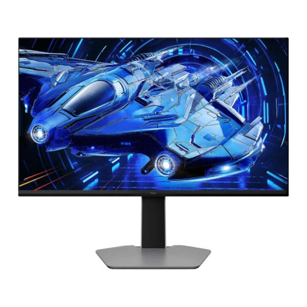 TCL monitor 27'' Fast HVA QD-Mini LED 27G64