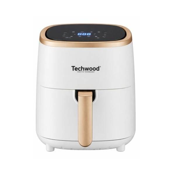 TECHWOOD friteza na vruć vazduh TFR-350SHD