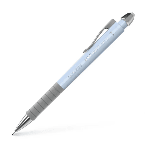 Tehnička olovka FABER CASTELL apollo 0.5 sky blue 1kom