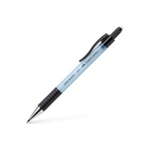 Tehnička olovka FABER CASTELL matic 0.5 sky blue 1kom