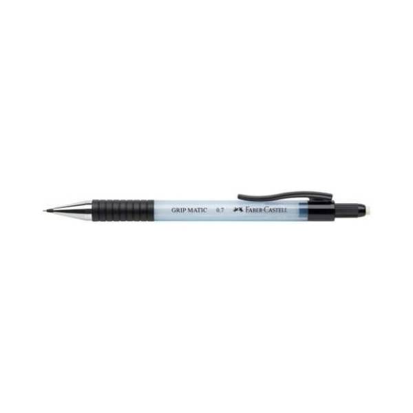 Tehnička olovka FABER CASTELL matic 0.7 sky blue 1kom