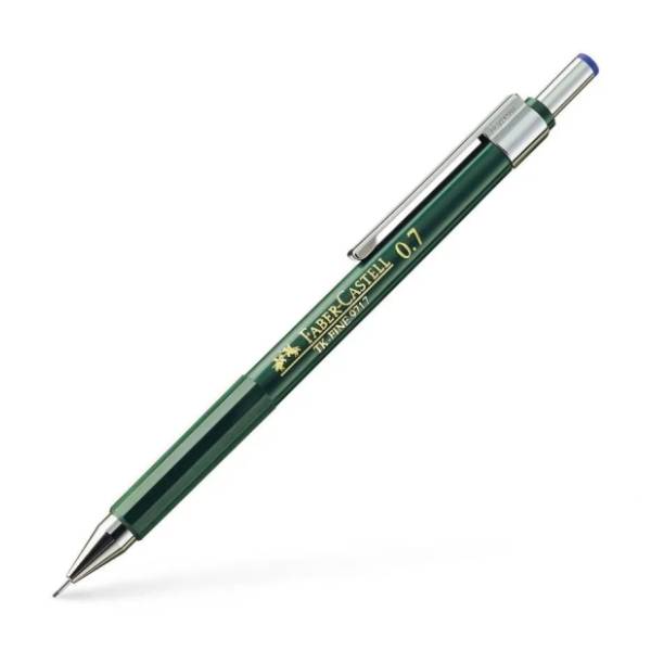 Tehnička olovka FABER CASTELL tk-fine 0.7 1kom