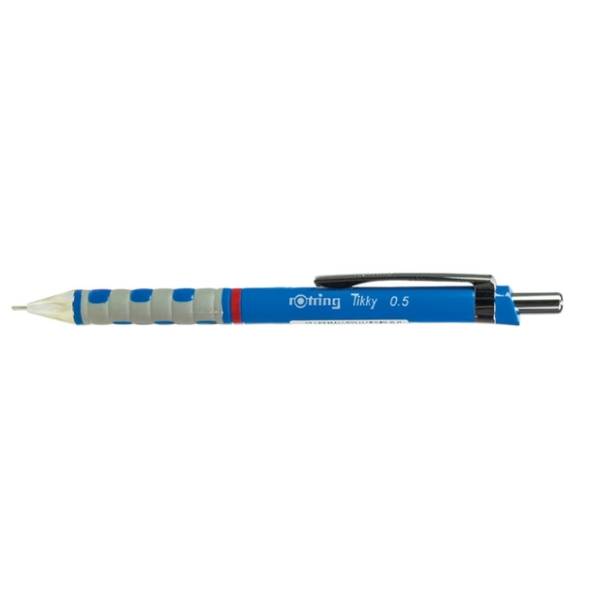 Tehnička olovka ROTRING tikky 0.5 plava 1kom