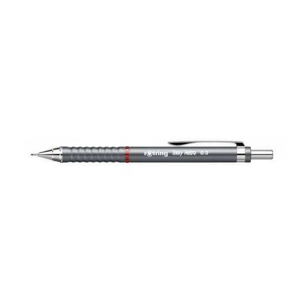 Tehnička olovka ROTRING tikky retro 0.5 siva 1kom