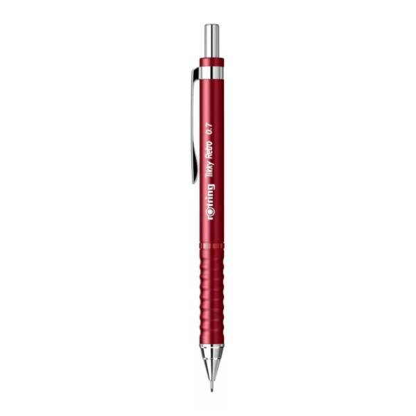 Tehnička olovka ROTRING tikky retro 0.7 crvena 1kom