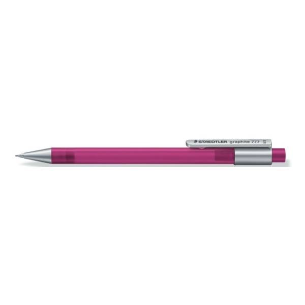 Tehnička olovka STAEDTLER pastel 777 0.5 210 roze 1kom