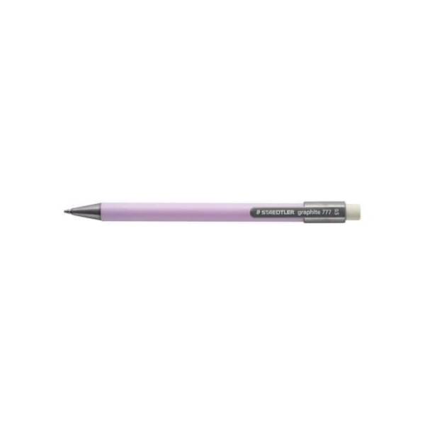 Tehnička olovka STAEDTLER pastel 777 0.5 620 ljubičasta 1kom