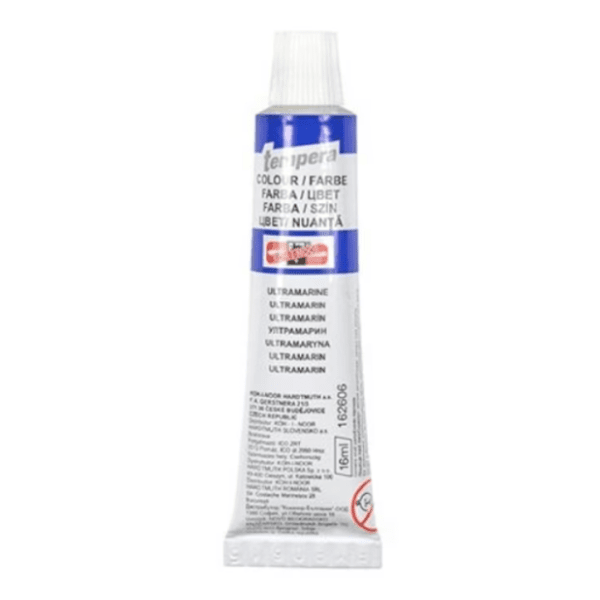Tempere KOH I NOR ultramarin 16ml 1kom