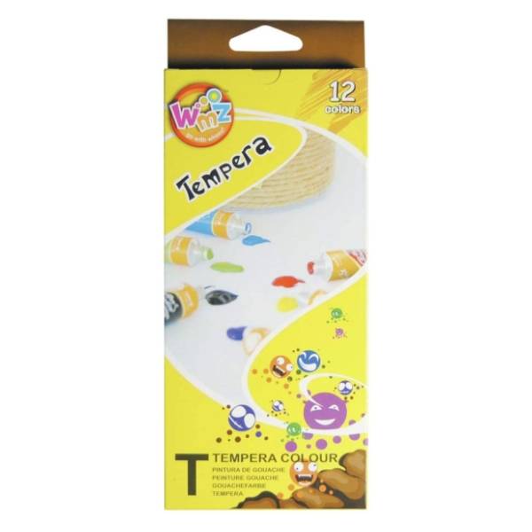 Tempere WMZ 12ml 12kom