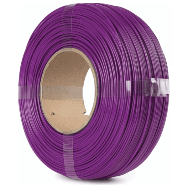 TheFilament ReFill PETG Plasma Purple 1,75 mm 3D filament