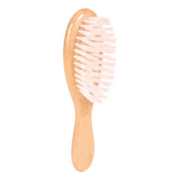 TRIXIE Bristle brush najlonska ovalna četka