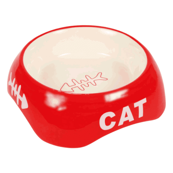 TRIXIE Cat keramička posuda za mačke 200ml