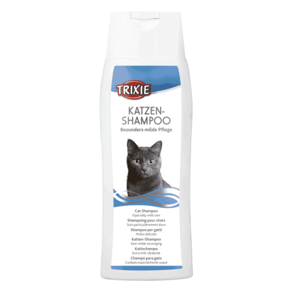 TRIXIE Cat shampoo šampon za mačke 250ml