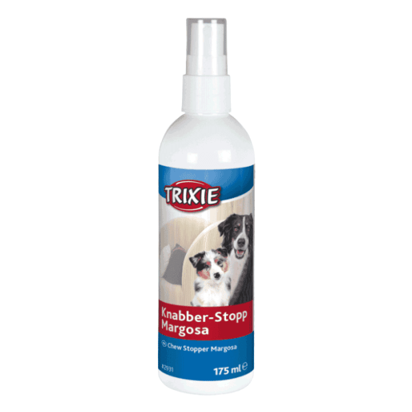 TRIXIE Chew stop sprej za odvikavanje od žvakanja stvari 175ml